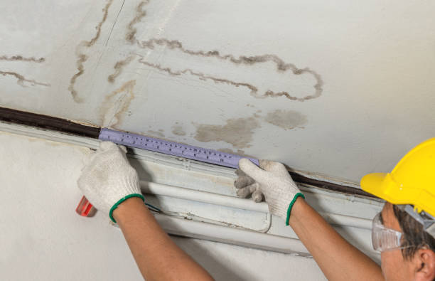 Reliable Burst Pipe Cleanup contractor in Ellinger, TX by Water Damage Irwin